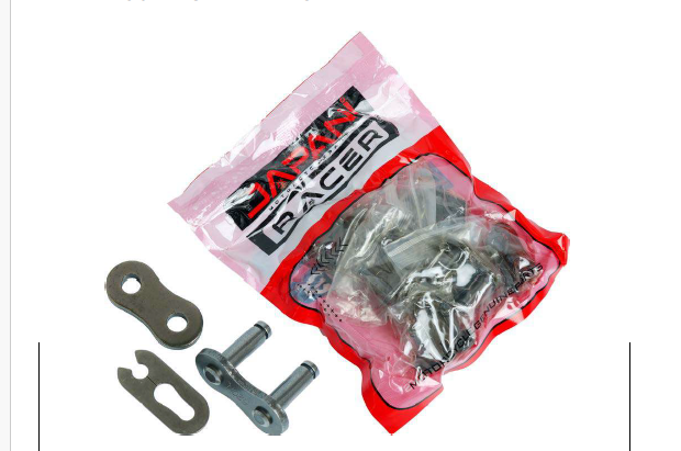 EMPATE CADENA 520H JAPANI RACER