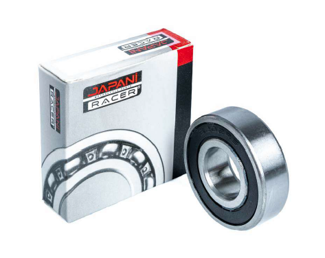 BALINERA 6301 2RS JAPANI RACER