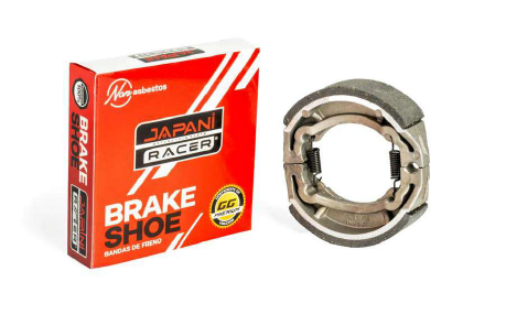 BANDA FRENO AKT125/NKD/XL/ECO100/AKT110 JAPANI RACER
