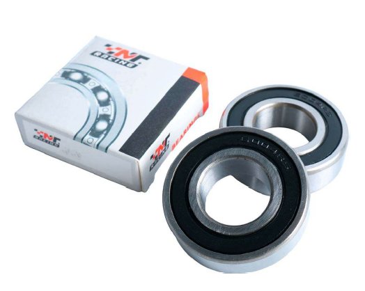 BALINERA 6203 2RS MT RACING CAJA X 10 UND