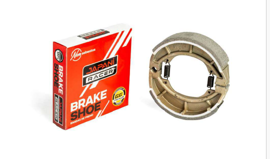 BANDA FRENO BOXER CT/AX100/VIVA/ JAPANI RACER