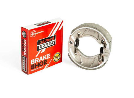 BANDA FRENO PULSAR DR150/GN125/DISCOVER135/NKD/EVO/TVS100-160-180/GN/GIXXER/JAPANIRACER