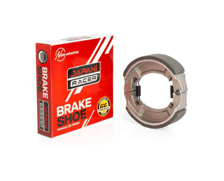 BANDA FRENO RX115 V80 CRIPTON JAPANI RACER