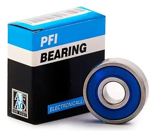 BALINERA 6203 2RS PFI