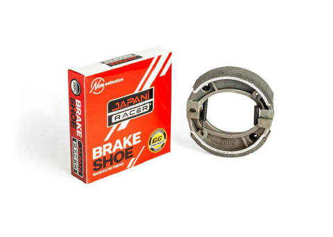 BANDA FRENO DT125/RX100/YBR JAPANI RACER