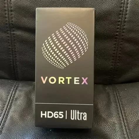 vortex HD ultra