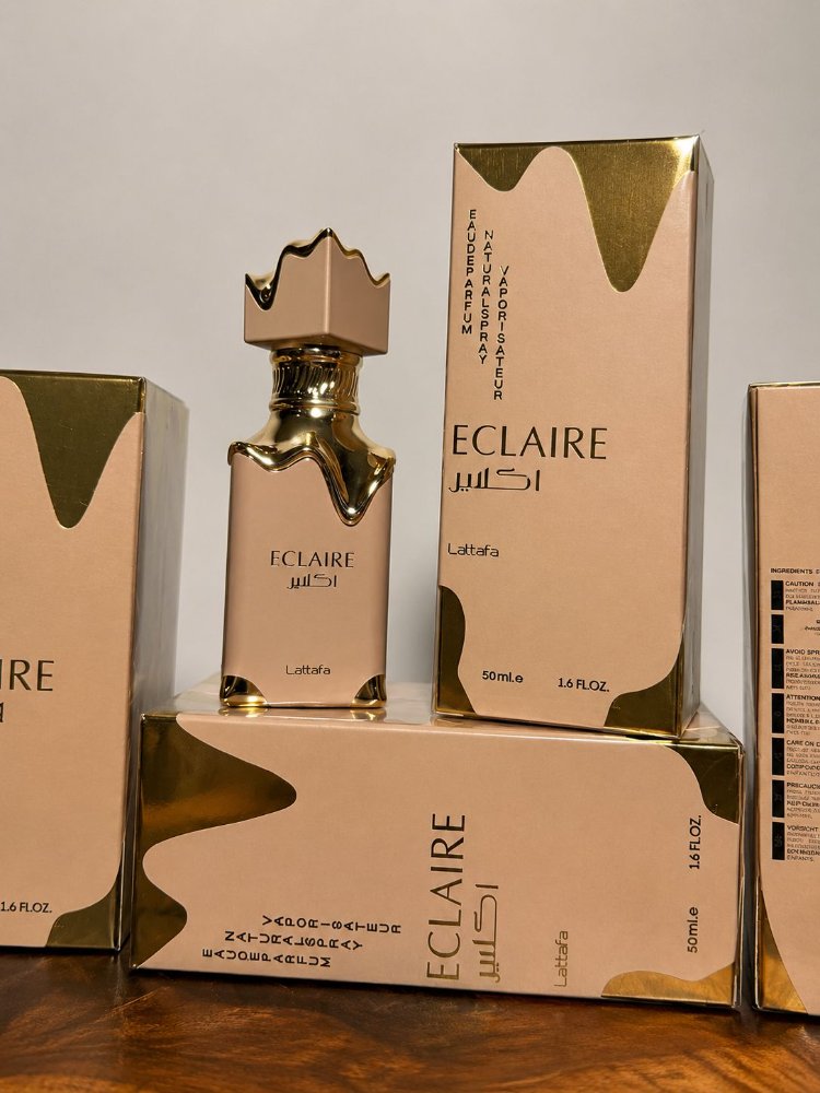 Eclaire 50ml