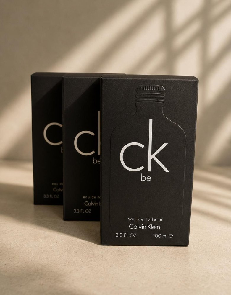 Ck  BE