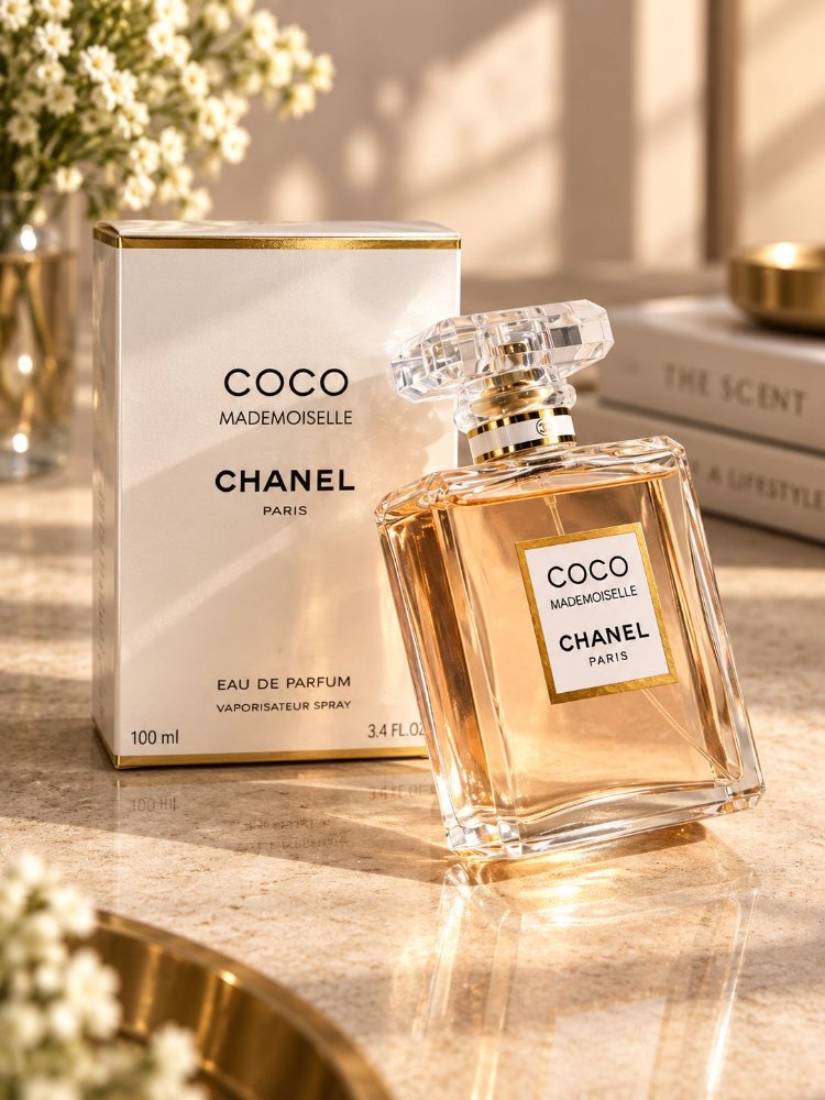 Coco Chanel