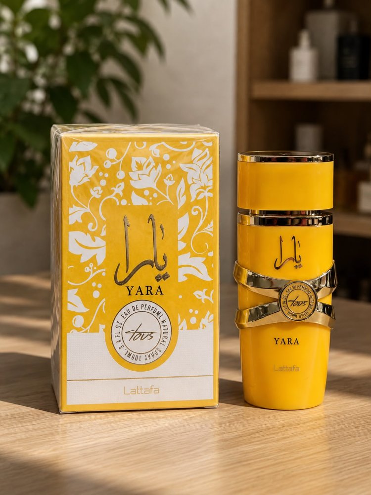 Yara Tous