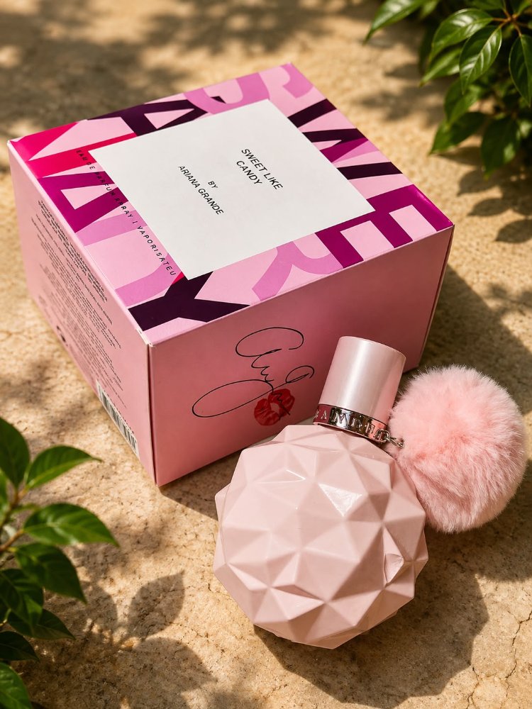 Sweet Candy