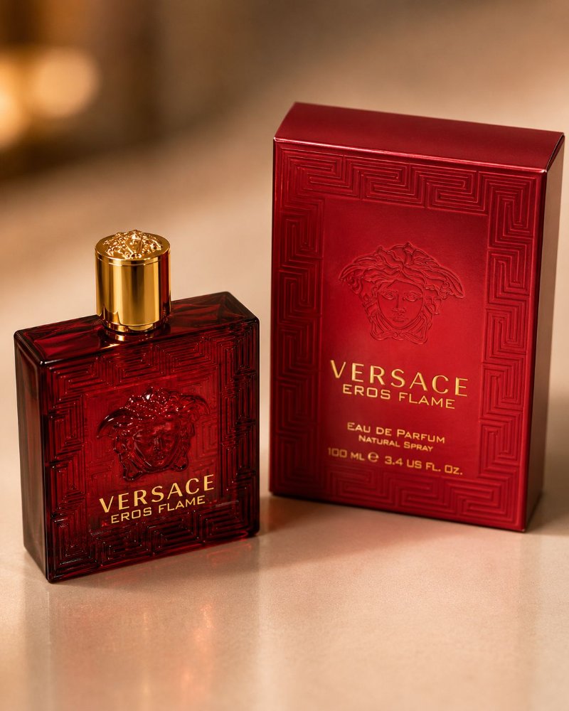 Eros Flame