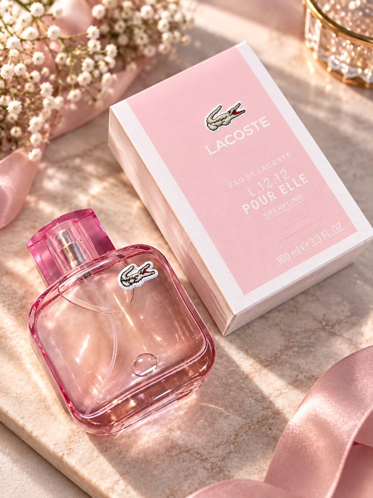 Lacoste Sparkling