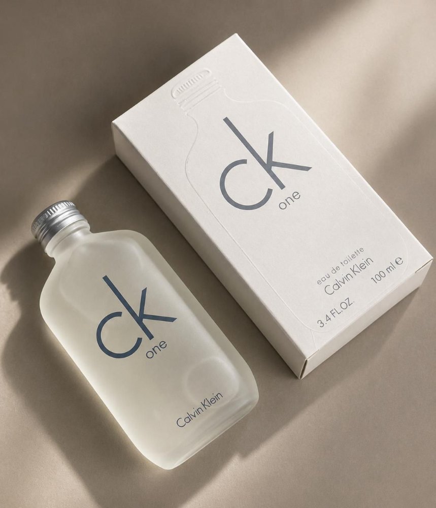 CK One