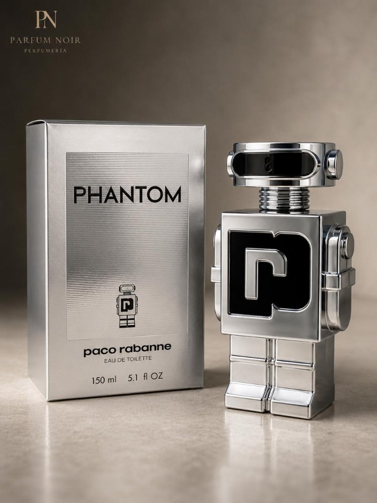 Phantom