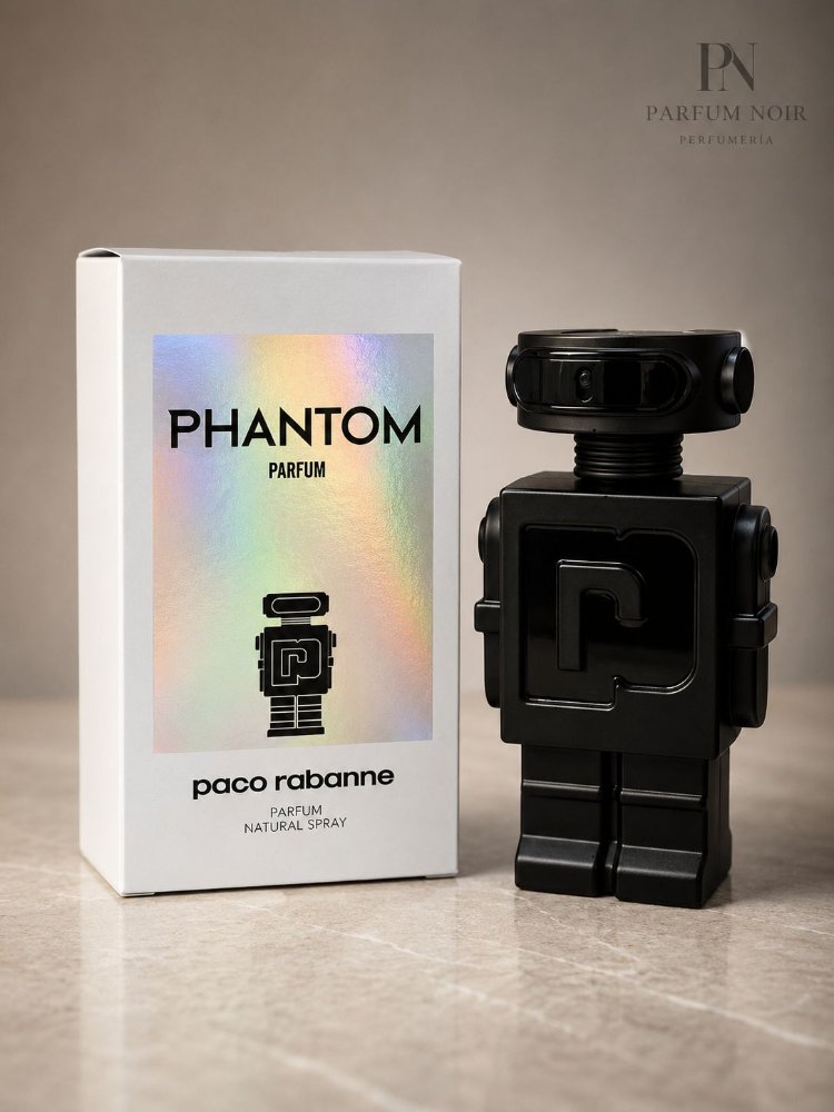 Phantom Parfum