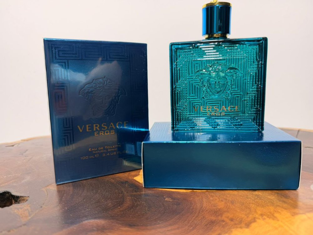 Eros Azul