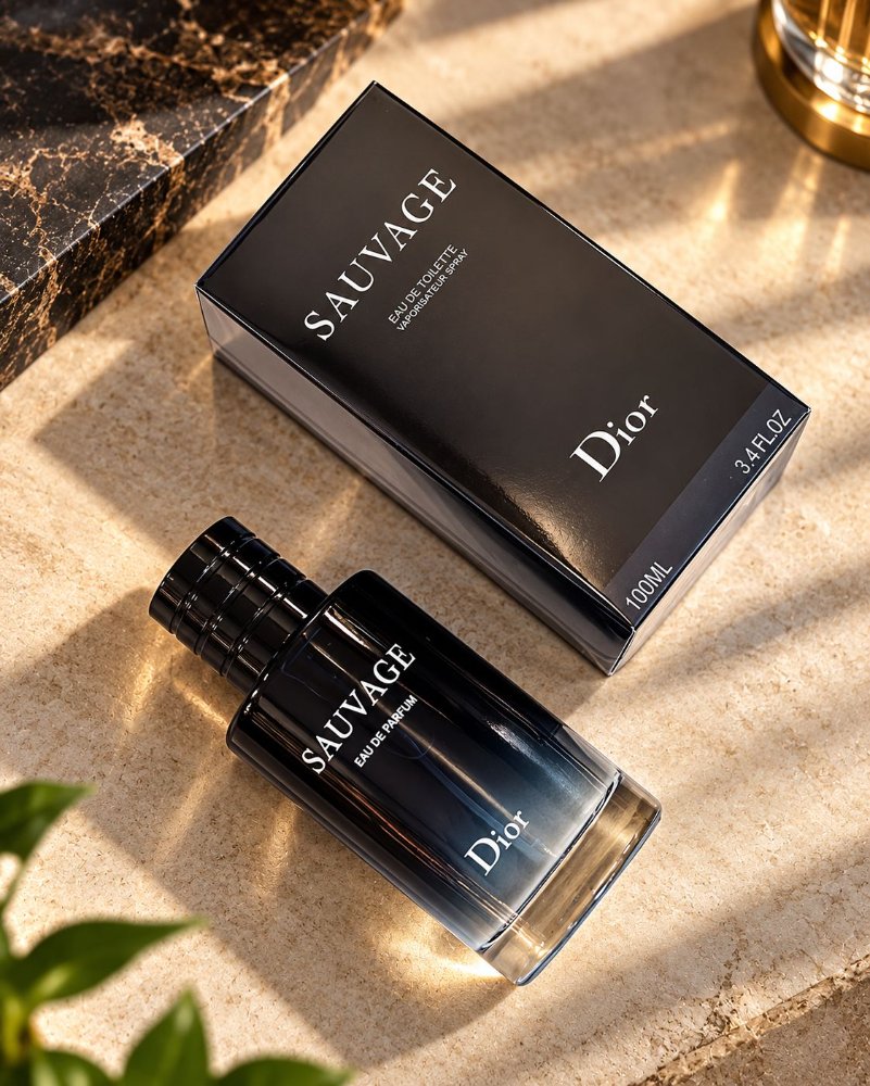 Dior Sauvage