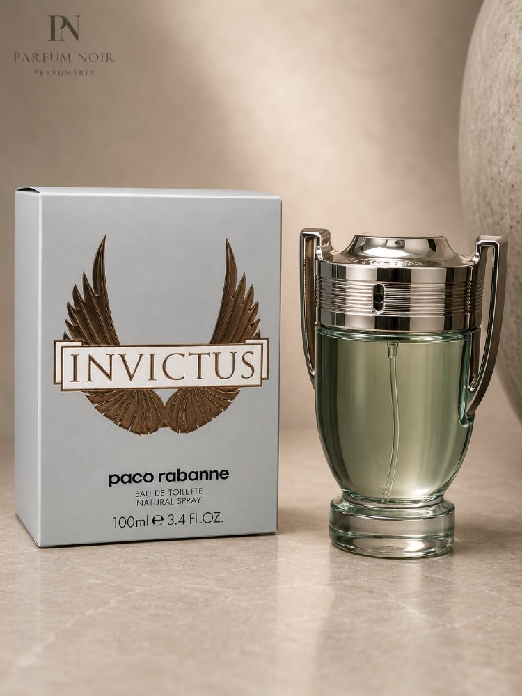 Invictus