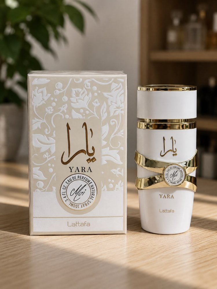 Yara Moi