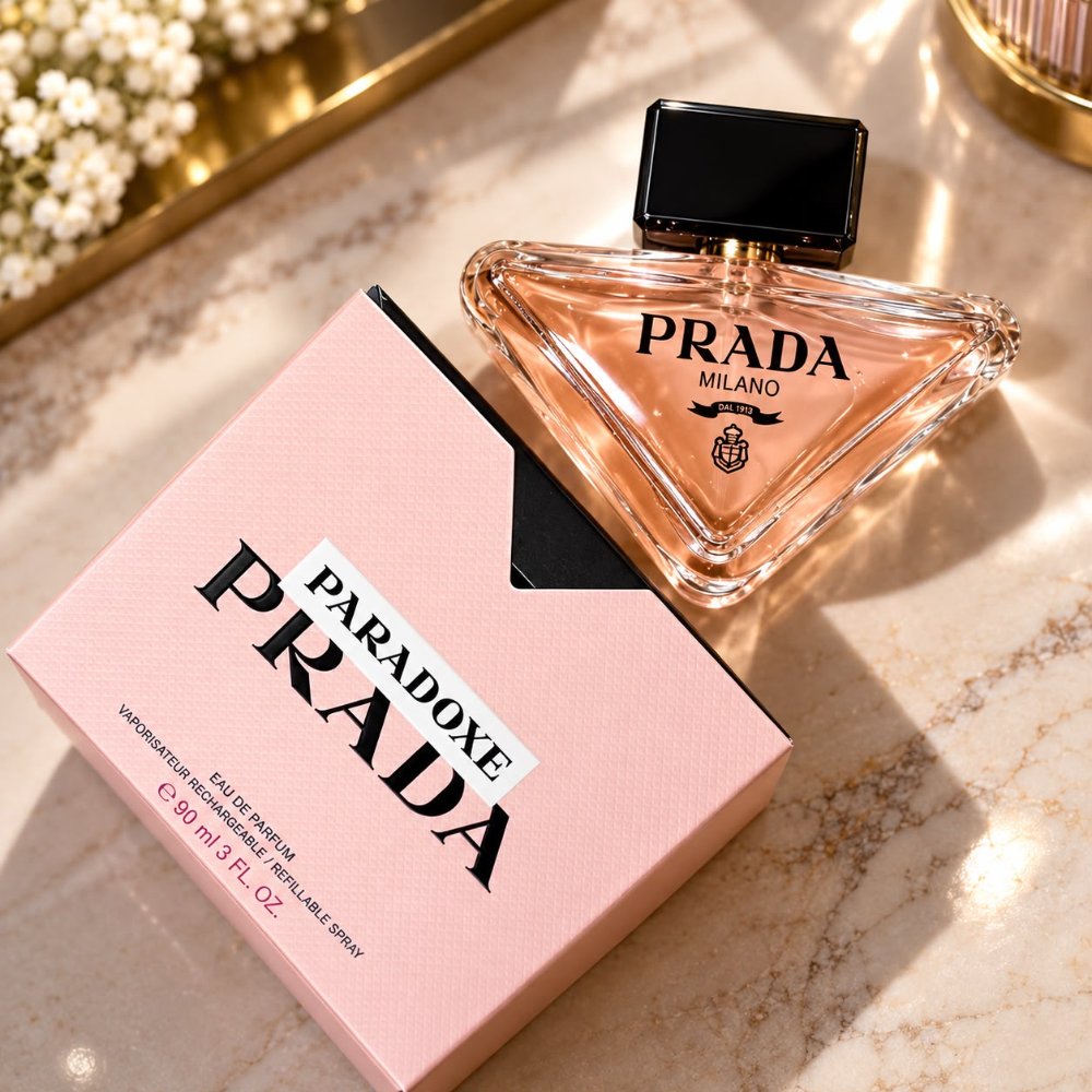 Prada Paradox