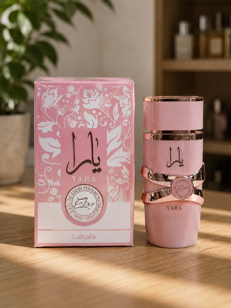 Yara Elixir