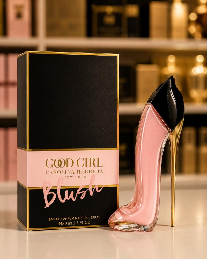 Good Girl Blush