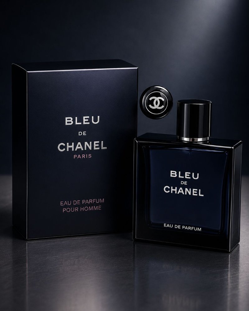 Bleu de Chanel