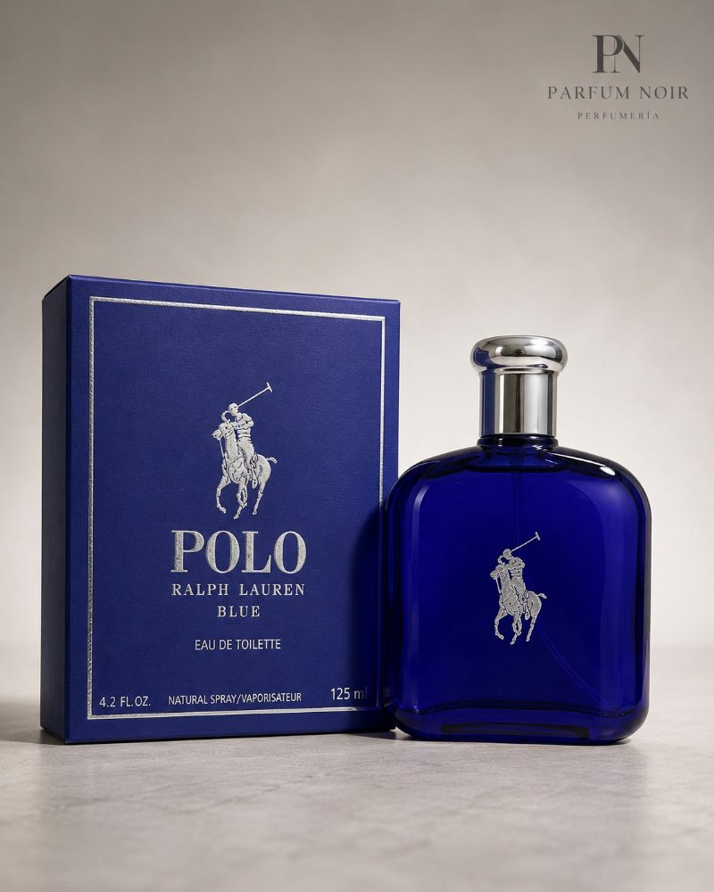 Polo Blue