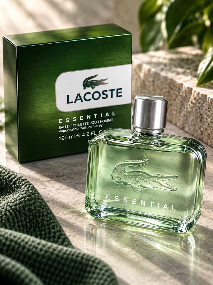 Lacoste Esencial