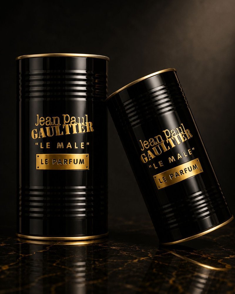 Jean Paul Le Male Parfum