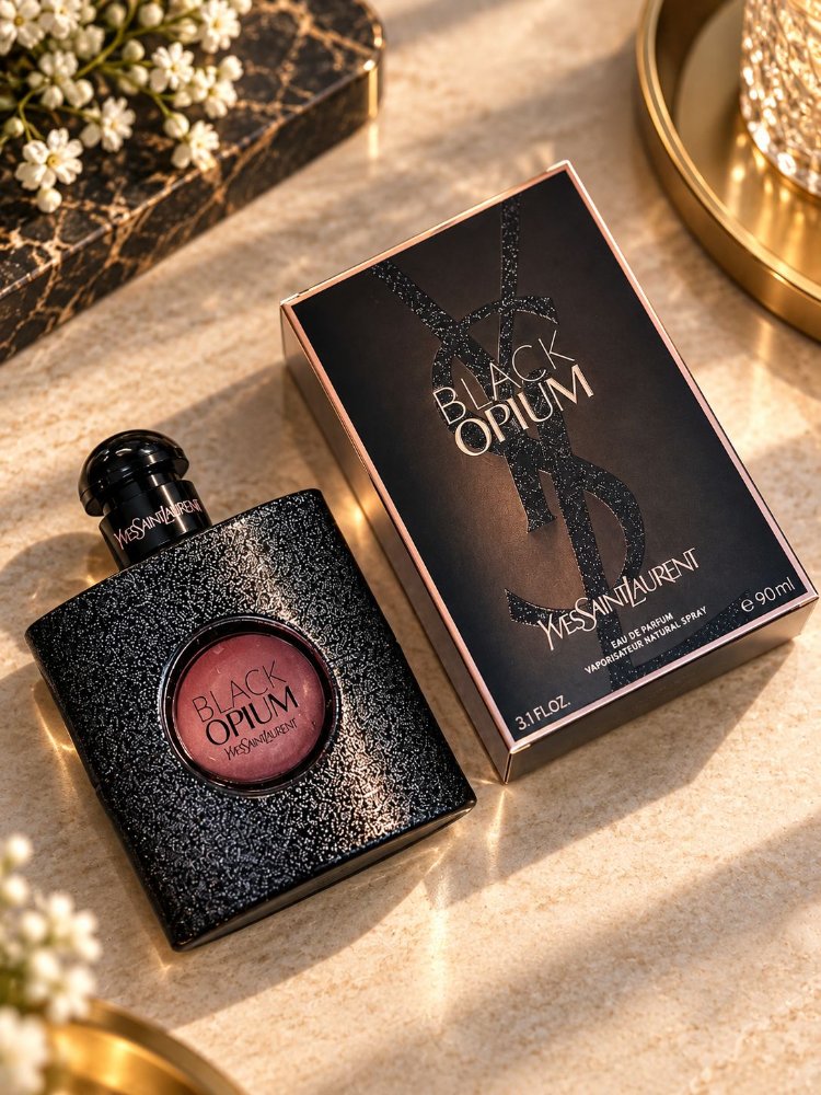 Black Opium