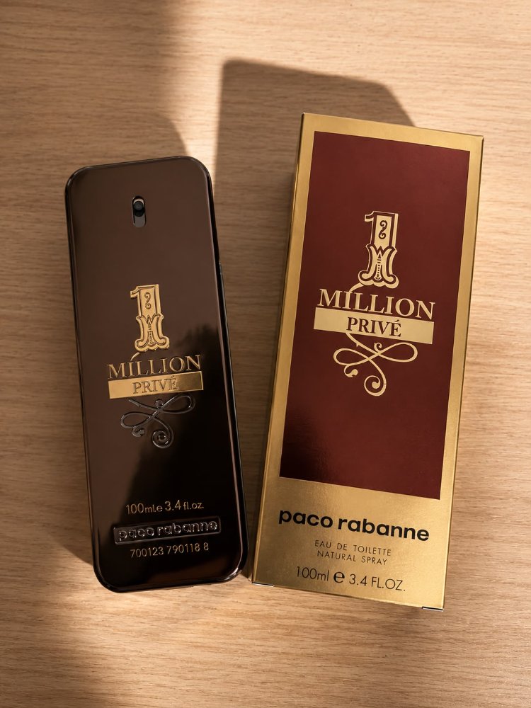 One Millon Prive