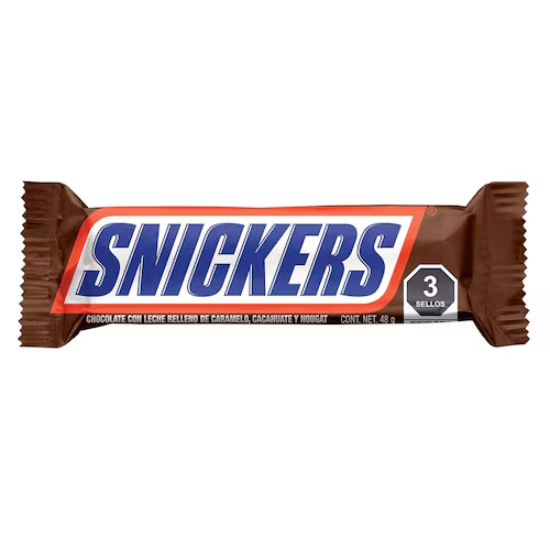 Chocolate MMS SNICKERS MILKYWAY