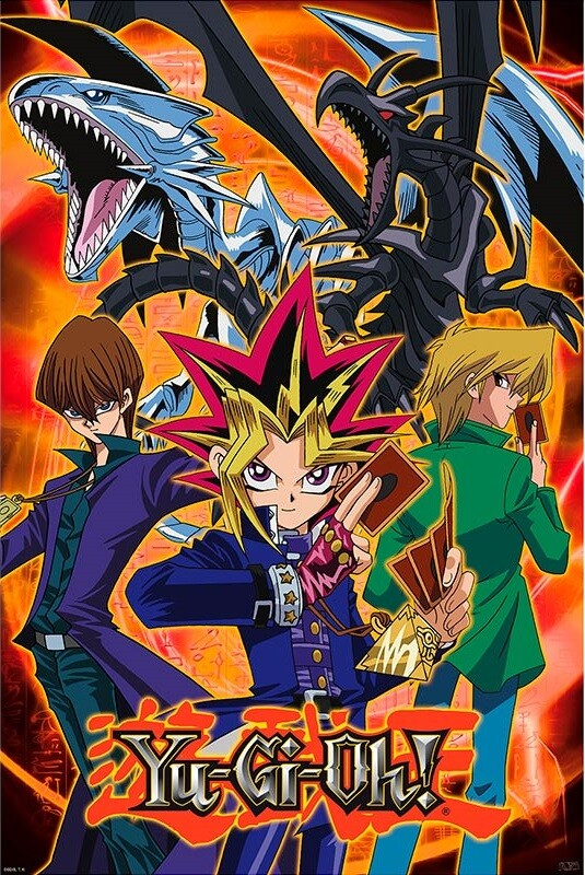 Torneo YGO