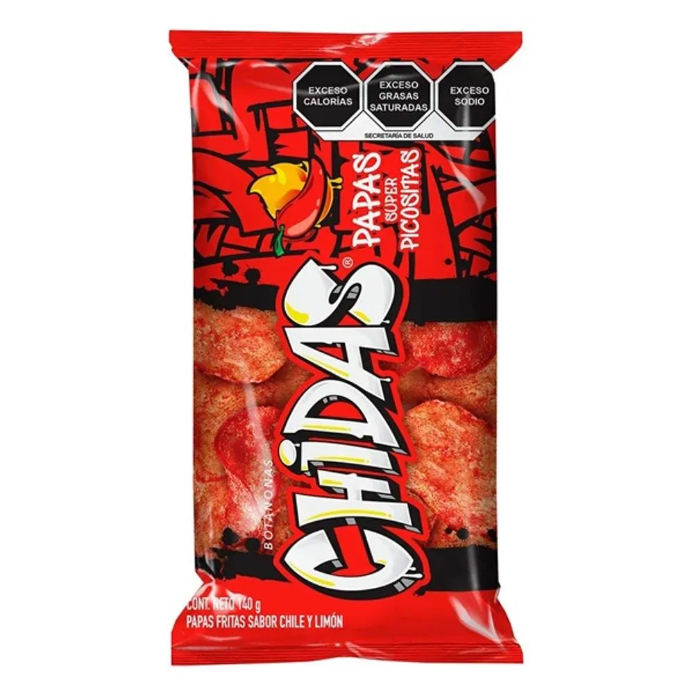 CHIDAS
