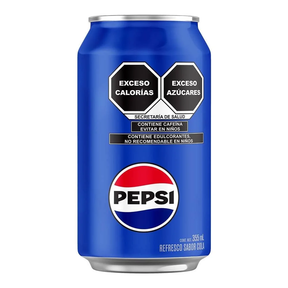 pepsi 355ml