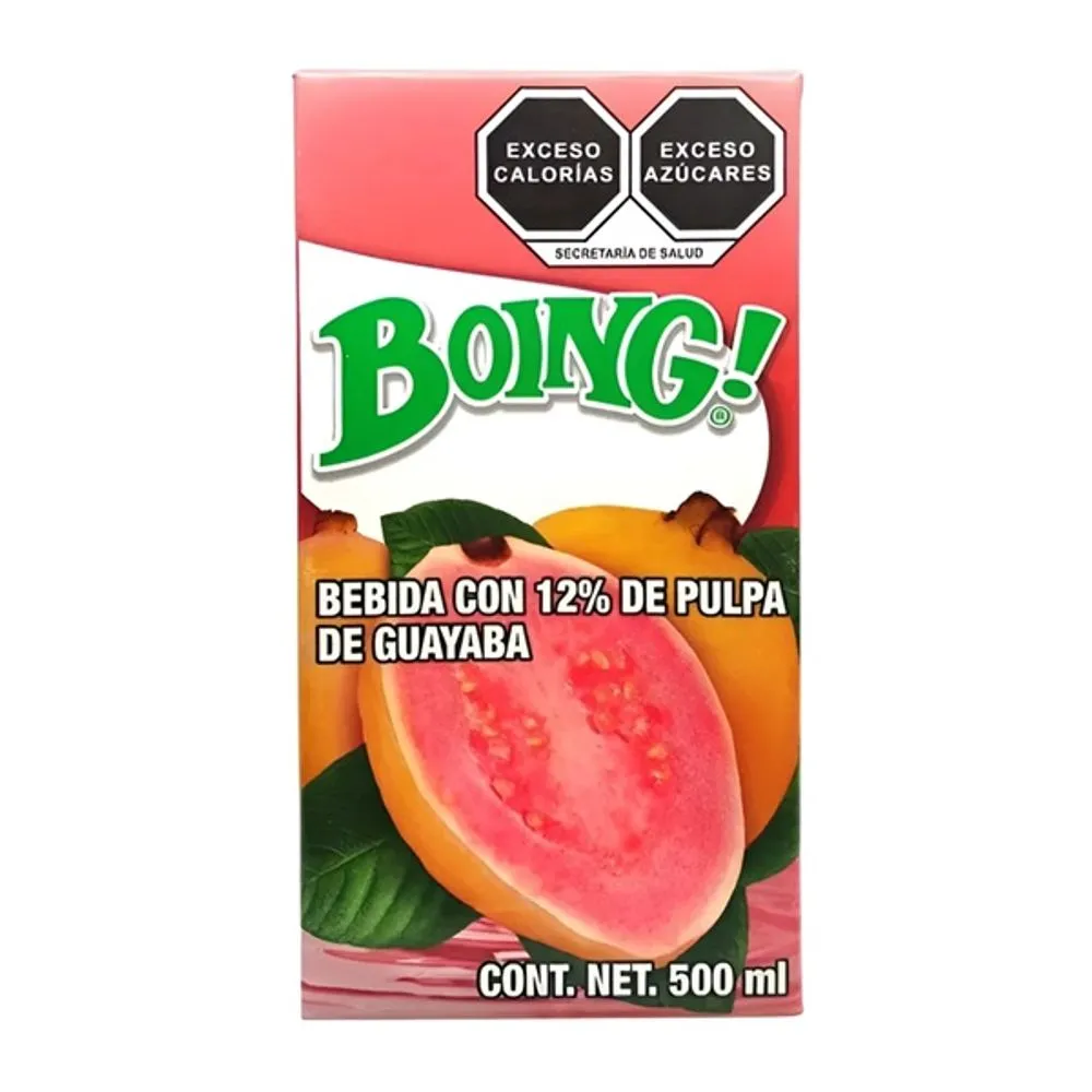 BOING 500ml