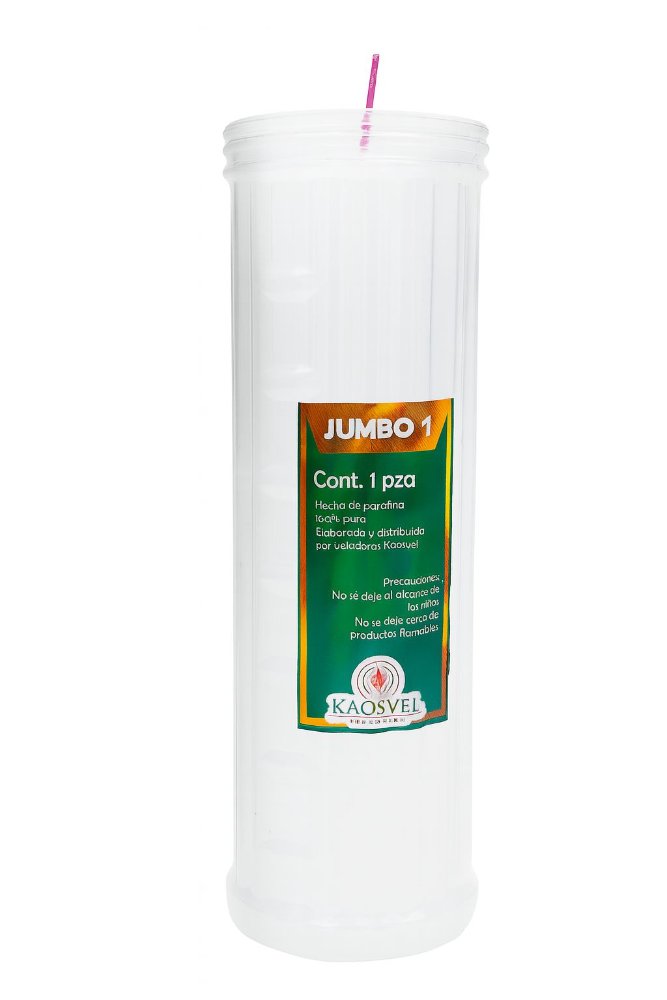 Jumbo 1 natural
