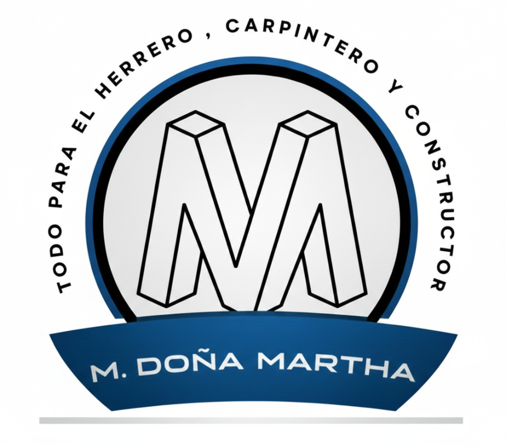 Materiales Doña Martha