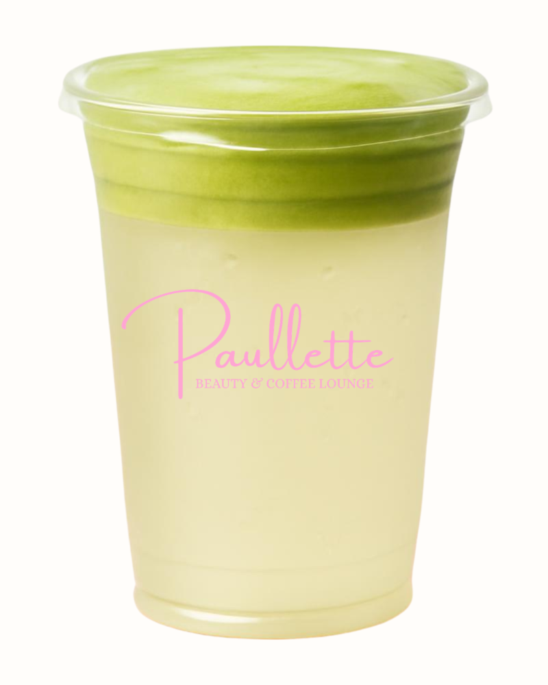 MATCHA AGUA COCO