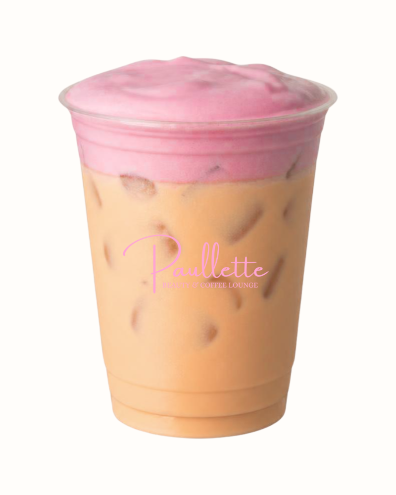 CHAI CHERRY
