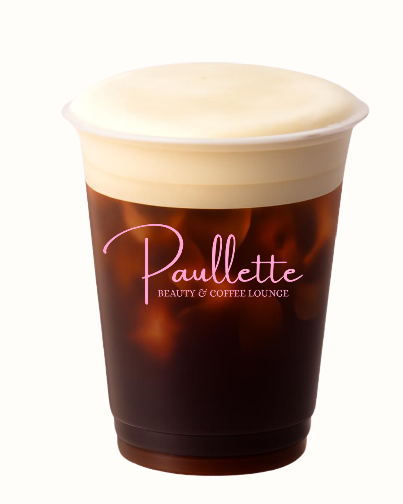 COLD BREW VAINILLA