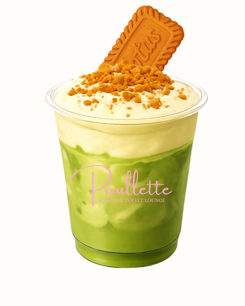 MATCHA LOTUS