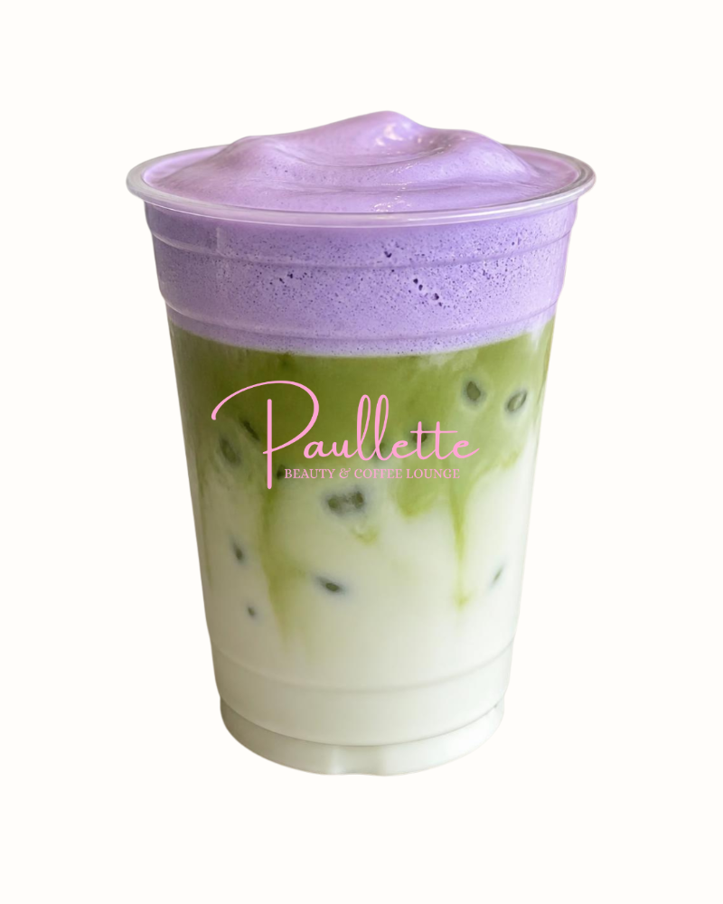 MATCHA LAVANDA