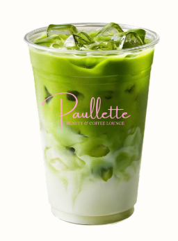 MATCHA LATTE