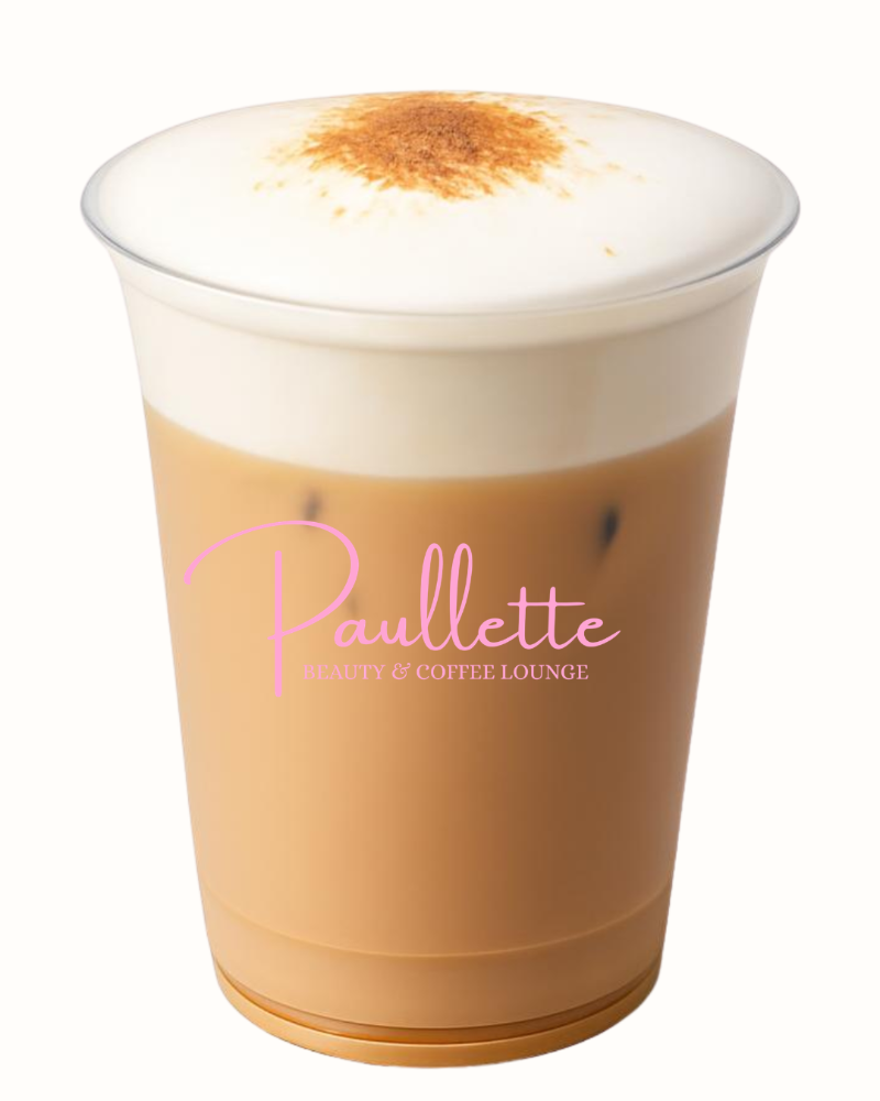 LATTE VAINILLA BAILEYS