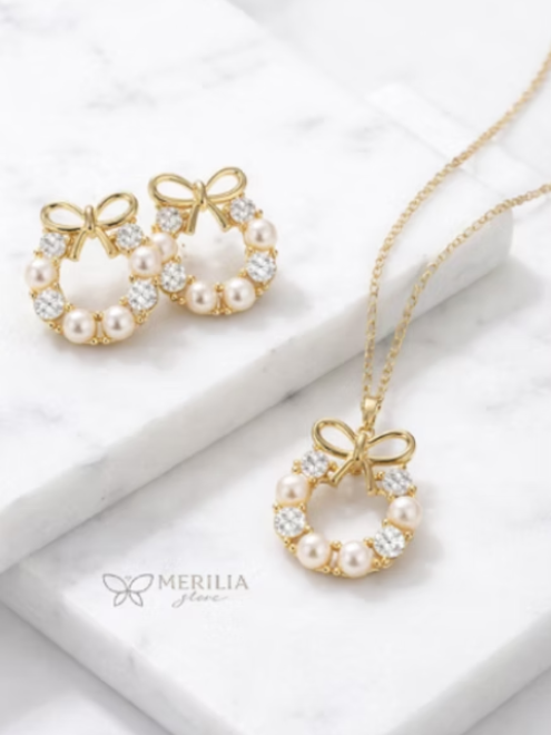 Colección Lazo de Amor