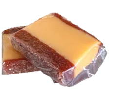 Bocadillo de arequipe