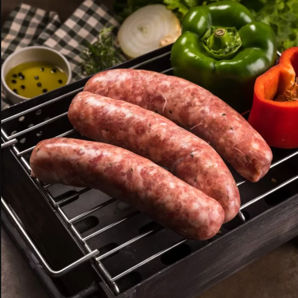Chorizo Criollo 1 Kg